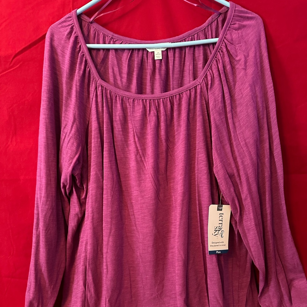 Ladies top